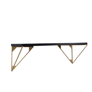 一字隔板支架层板托三角架置物架三脚架支撑托架墙上固定三角支架