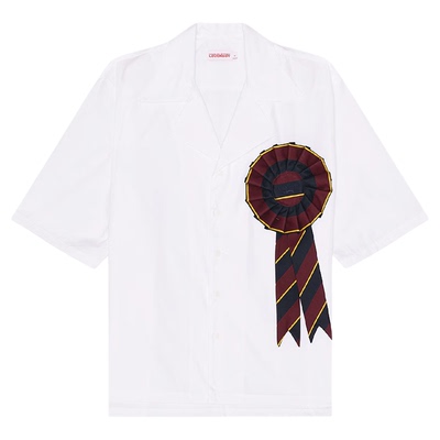 CharlesJeffreyLOVERBOY衬衫