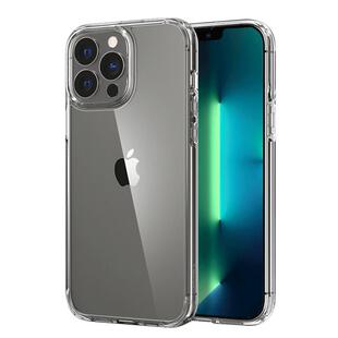 Spigen 适用苹果iphone13手机壳全包防摔保护套13 pro max透明mini外壳新款TPU苹果13简约男女软壳Max