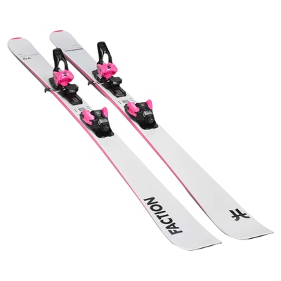 FACTION天才Dancer79舞者滑雪板