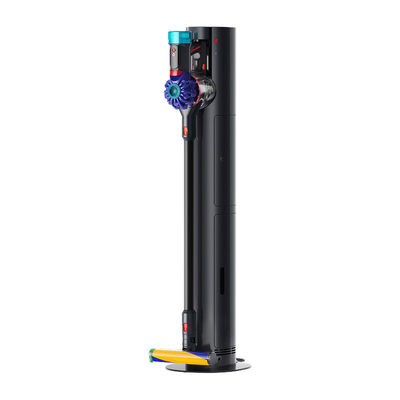 Dyson戴森V10optic自集尘吸尘器