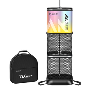 渔之源新款鱼护方形鱼户黑坑小鱼护鱼网兜鱼护野钓专用活鱼袋渔护