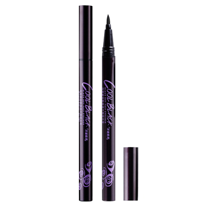 玛丽黛佳眼线笔防水不