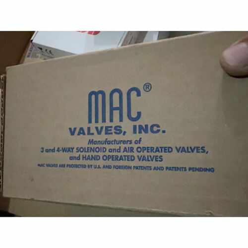 询价-MAC电磁阀82ABFCAATUDAB31D可维修