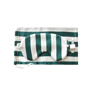 PJM INMARCH·丝趣 真丝蚕丝睡眠眼罩男女专属6A定制烫钻礼物