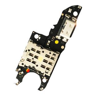 适用于华为hi Nova10Pro尾插小板HERA-BD00充电USB送话器耳机排线