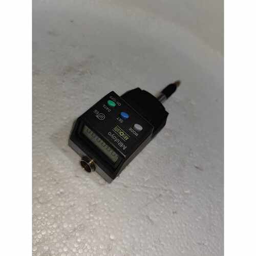 询价-IP66防水防油Mitutoyo三丰数显指示表千分表54