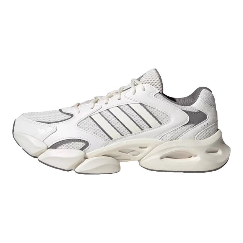 Adidas阿迪达斯正品明星同款运动鞋复古美式休闲运动老爹鞋JR6334