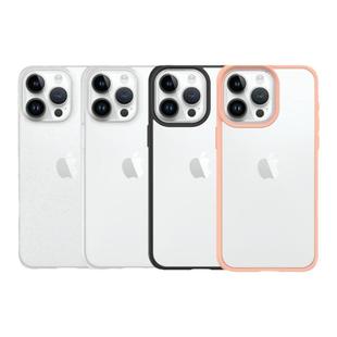 OtterBox官方正品React系列适用iPhone15苹果保护壳轻薄贴合防摔透明防滑手机壳