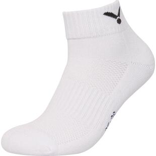 victor胜利羽毛球袜加厚毛巾底吸汗透气防滑男款中筒袜正品威克多