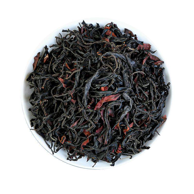 云南千年滇红茶野生古树红茶