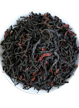 云南千年滇红茶野生古树红茶