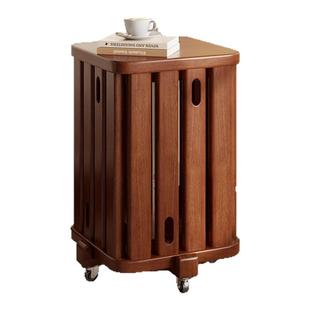 实木凳子可叠放方凳家用叠叠乐餐桌餐凳收纳堆叠板凳万象滑轮椅子