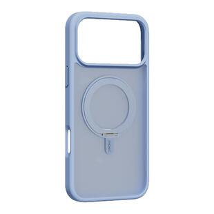 RICHIC壳膜全家福组合装苹果18肤感支架手机壳iPhone18promax磁吸18Pro保护套360°全包防护新机支持MagSafe