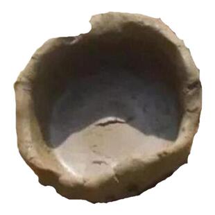 童玩黄泥巴红土红泥巴泥塑黄土天然黄土粘土幼儿园教学学生手工儿