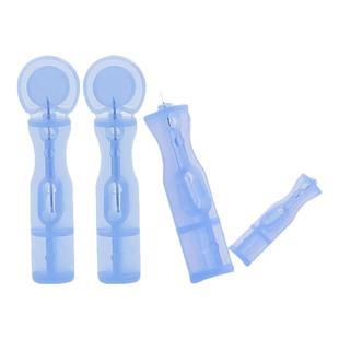 一次性粉刺针脂肪粒去除神器脸部油脂粒针闭口针护肤