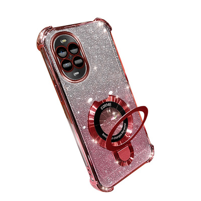 适用华为Nova14活力版手机壳磁吸