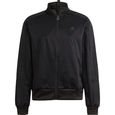 Adidas/阿迪达斯正品运动男女款拉链宽松时尚夹克外套IM2894