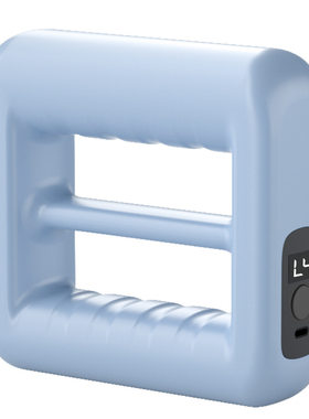 筋膜环筋膜枪甩脂懒人减肥瘦肚子