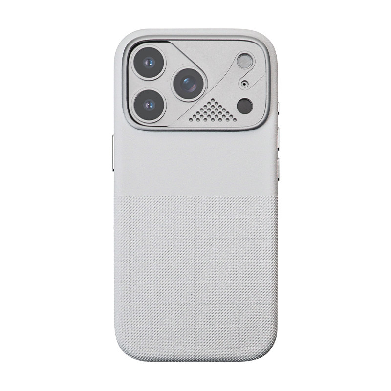 爱否跳跳糖液态硅胶防滑壳适用iPhone 17 Pro Max手机壳苹果16新品防摔磁吸手机保护壳小众超好看独特手机壳