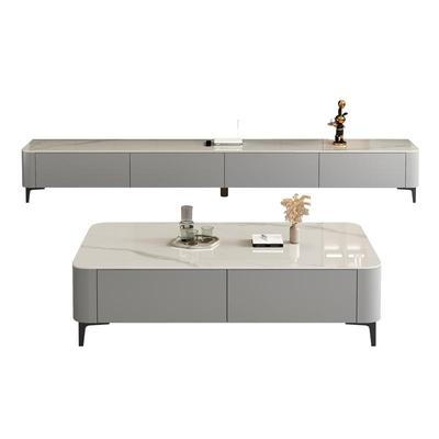 都良电视柜2025新款地柜