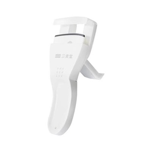 三资堂睫毛夹膏卷翘持久定型太阳花自然新手女官方正品便携睫毛器