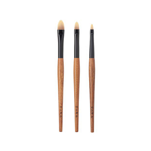 空山新雨长乐舌型遮瑕刷C123 C124 C125遮盖法令纹泪沟痘印唇刷