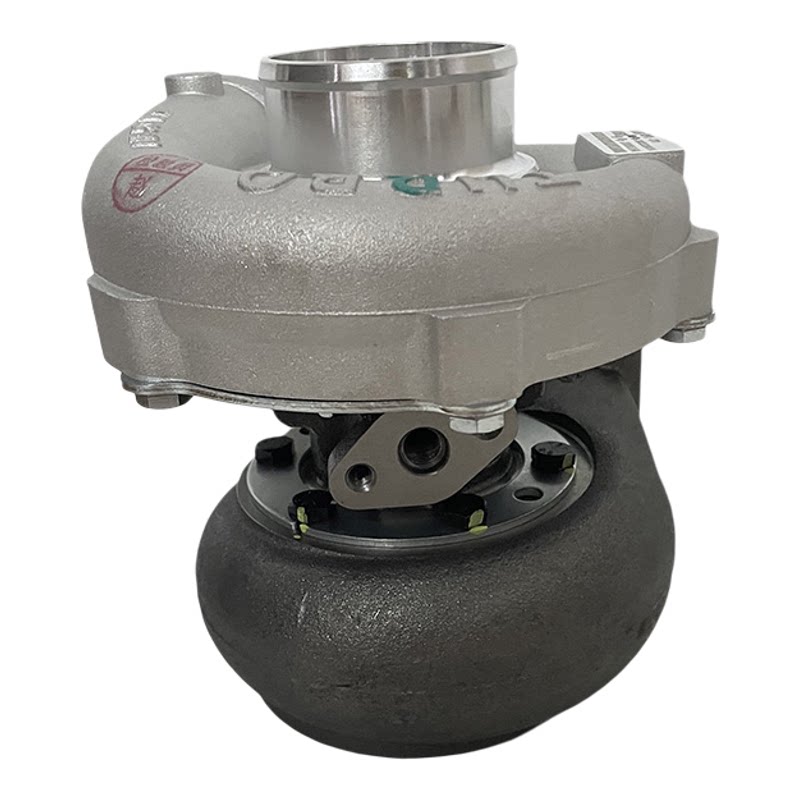 J76D成工30装载机涡轮增压器