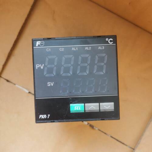 议价PXR7CY1-8V000-A新到富士温控器PXR7CY1-8V000-A  现货出售
