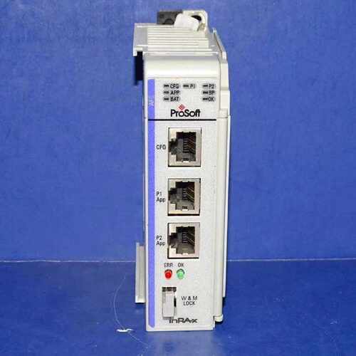 溢价-Prosoft MVI69-AFC