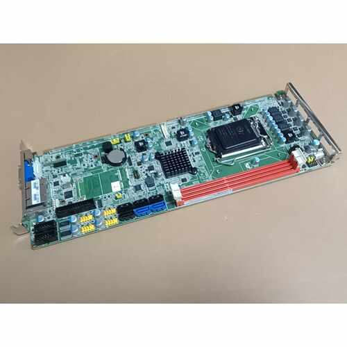 议价可维修研华工控主板PCE5126Rev.A1