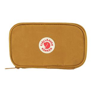 北极狐新年款限量kanken art零钱包G-1000卡包证件包收纳包 23781