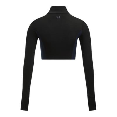 安德玛官方女子修身柔软外套