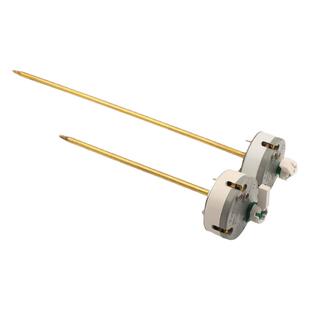适用于阿里斯顿电热水器温控器KST18 T105 16A温控开关插杆式温控