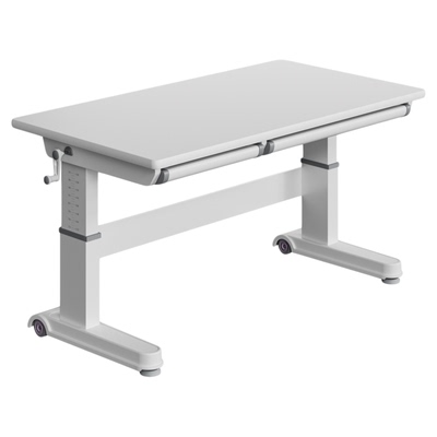 安居客儿童学习桌专用桌椅套装