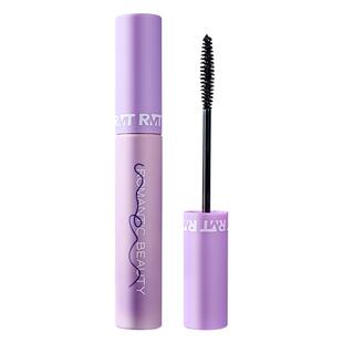 罗小曼纤长睫毛膏女定型打底防水不晕染浓密卷翘官方旗舰店睫毛膏