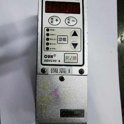 {议价}创优虎SDVC40-S振动盘控制器，压电陶瓷 多个现货，成色