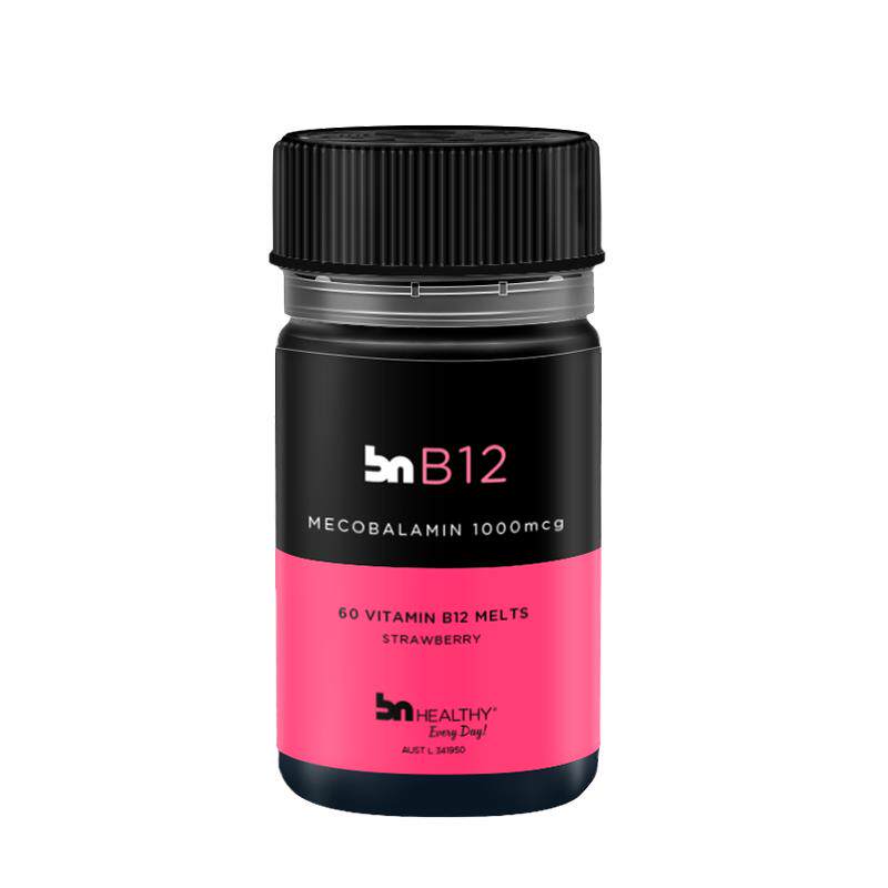 BN活性甲钴胺b12促进健康脑神经