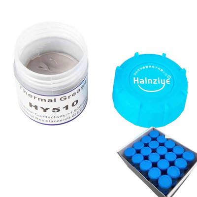 cpu风扇散热膏电脑笔记本硅胶