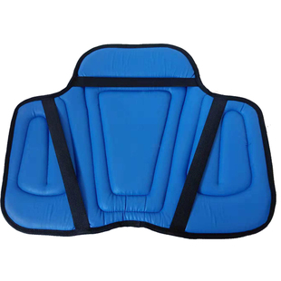 豪爵铃木DL250坐垫摩旅长途利器金鹏502跨骑摩托车坐垫西部鞍坐垫