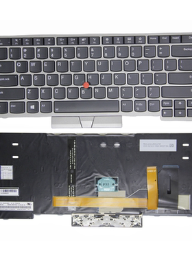 适用联想E480T480T14键盘