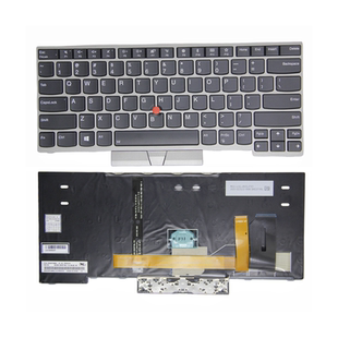 适用联想E480 T480S L380 L480 T14 E490 T490 E495 R480键盘L390