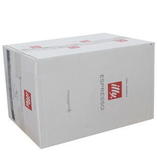 illy咖啡胶囊100粒适用illy意利胶囊咖啡机用意式浓缩 过滤式咖啡