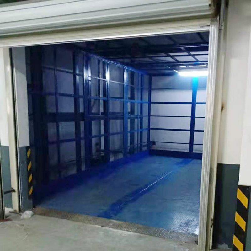 广东工厂电动液压货物搬运室内外导轨式升降机油缸直顶升降平台,搬运/仓储/物流设备,电梯/传菜机/升降机/提升机,淘宝优惠券,粉丝福利购,淘宝优惠卷