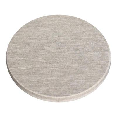 日式时尚硅藻土吸水杯垫隔热