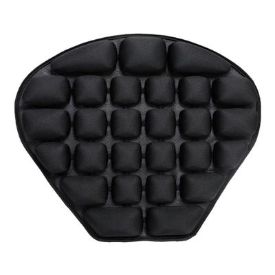 摩托车坐垫套气囊充气隔热透气