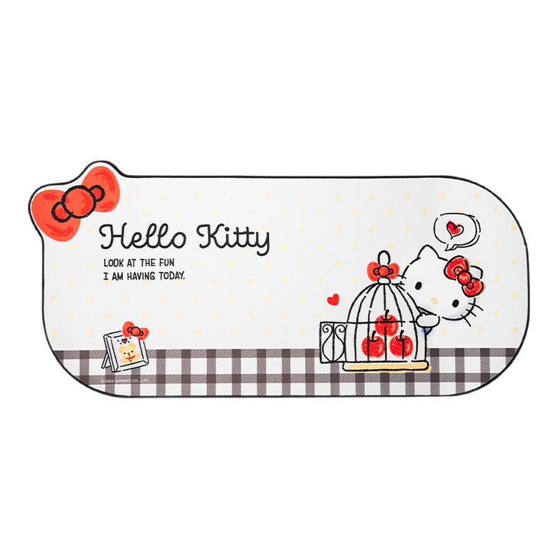极想HelloKitty超大鼠标垫