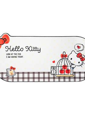 极想HelloKitty超大鼠标垫