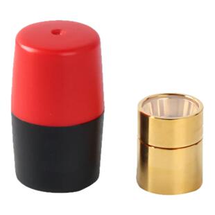 激光器保护窗口镜创鑫MAX锐科QBH帽光纤切割机焊机窗口片晶体镜片