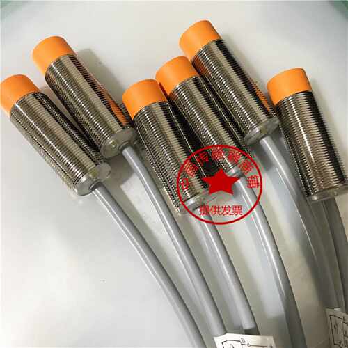 议价fanics菲丽科思接近开关MR-1220MR-1240MR-1222MR-1242MRD-18